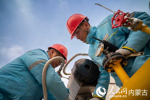 能源保供一線的十五年堅守(图3)