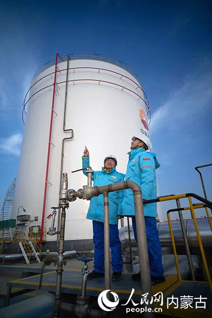 能源保供一線的十五年堅守(图6)