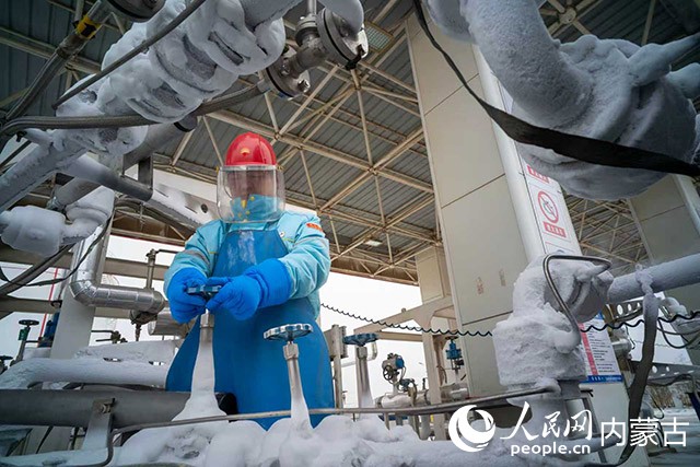 能源保供一線的十五年堅守(图5)