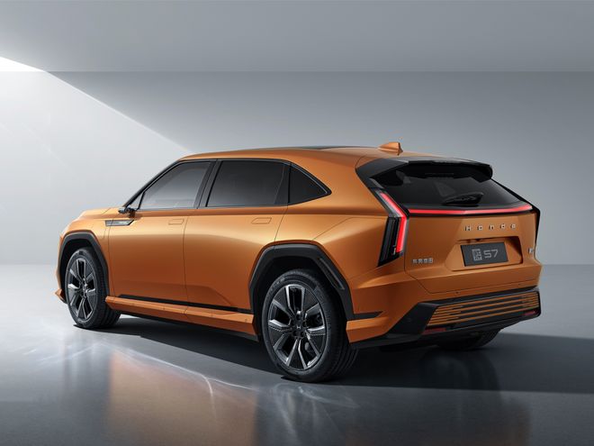 绝望的日本车：搞新能源押错了宝随时有可能被国产车一波推(图2)