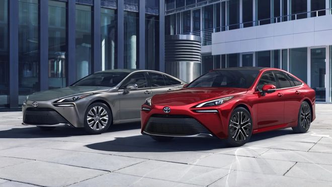 绝望的日本车：搞新能源押错了宝随时有可能被国产车一波推(图3)