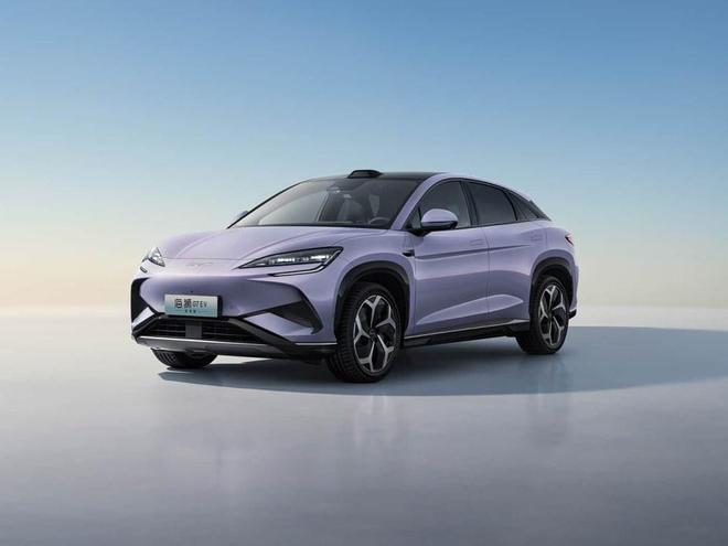 绝望的日本车：搞新能源押错了宝随时有可能被国产车一波推(图4)