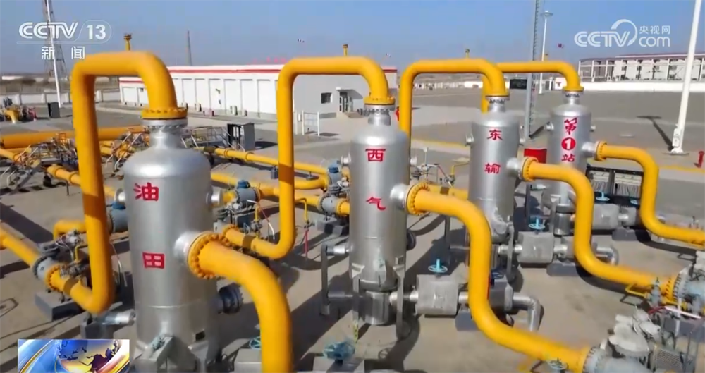 460万吨、创新高！从我国最大超深油田年产“成绩单”看能源保障“稳”(图3)