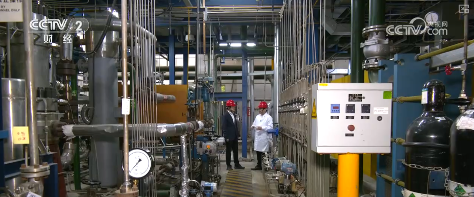 超临界二氧化碳发电技术催生千亿级市场发电领域“超级跑车”护航能源安全(图4)