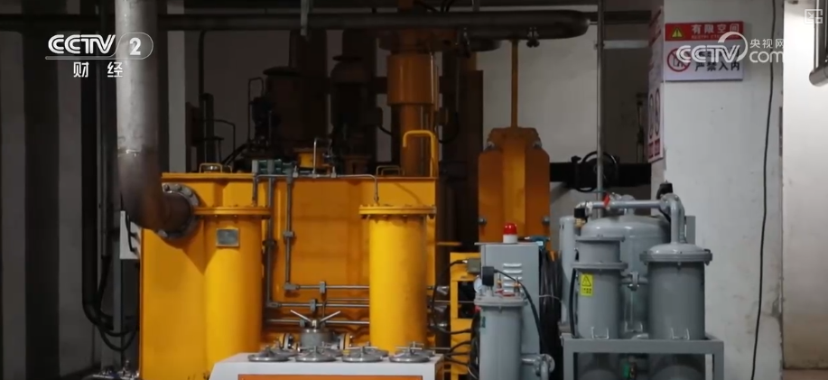 超临界二氧化碳发电技术催生千亿级市场发电领域“超级跑车”护航能源安全(图9)
