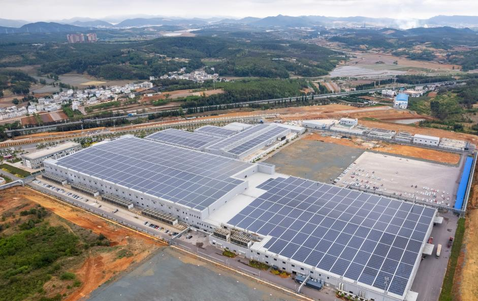 服务能源强国建设云南如何打好绿色能源这张牌(图3)