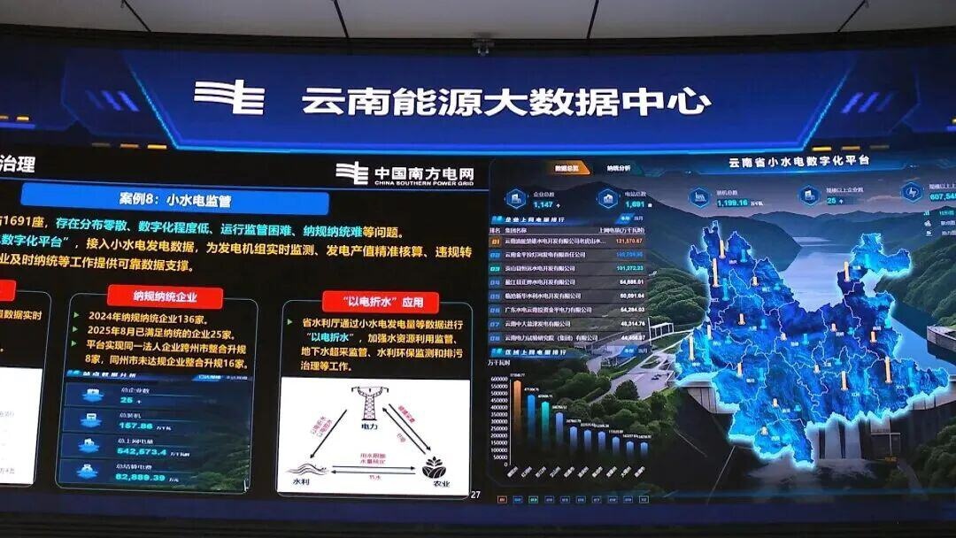 服务能源强国建设云南如何打好绿色能源这张牌(图4)