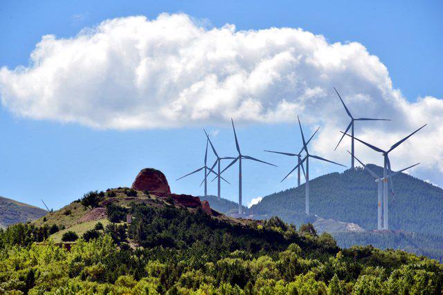 投资回报期缩短可再生能源电解水制氢方法学发布(图1)