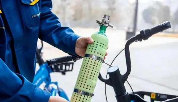 电动车或将淘汰替代品已经出现！不充电、不加油、跑得远！(图4)