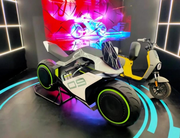 电动车或将淘汰替代品已经出现！不充电、不加油、跑得远！(图5)