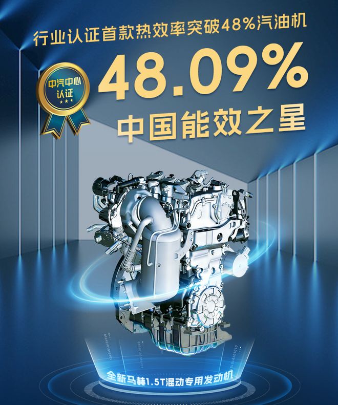 科技为核实干为基：奕派科技凭什么领跑新能源国家队？(图5)