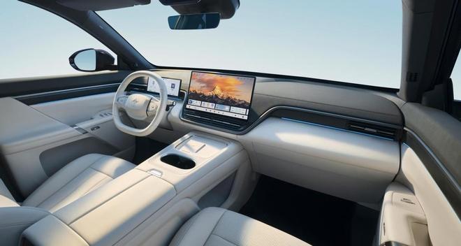 科技为核实干为基：奕派科技凭什么领跑新能源国家队？(图10)