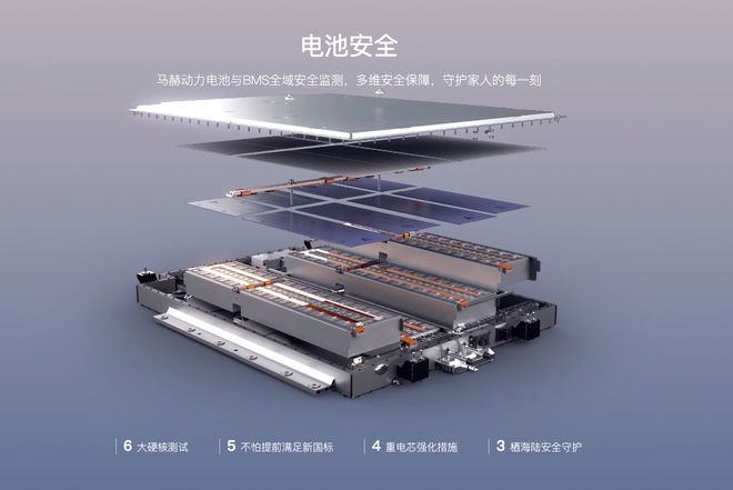 科技为核实干为基：奕派科技凭什么领跑新能源国家队？(图8)