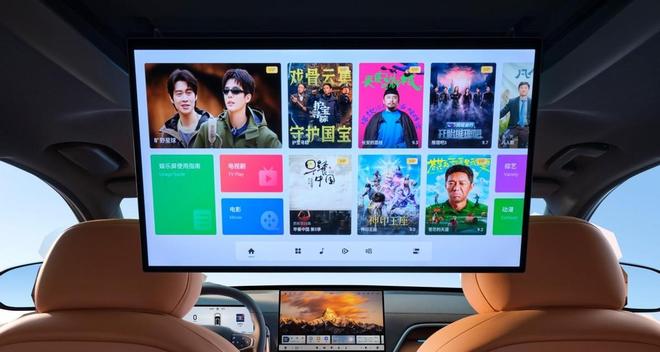 科技为核实干为基：奕派科技凭什么领跑新能源国家队？(图11)