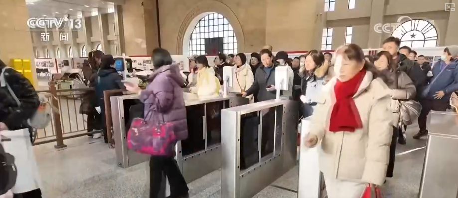 铁路调图提质增能释放新线能力、优化结构客货运输能力双双提升(图3)