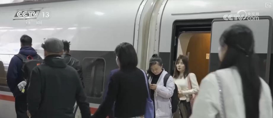 铁路调图提质增能释放新线能力、优化结构客货运输能力双双提升(图6)