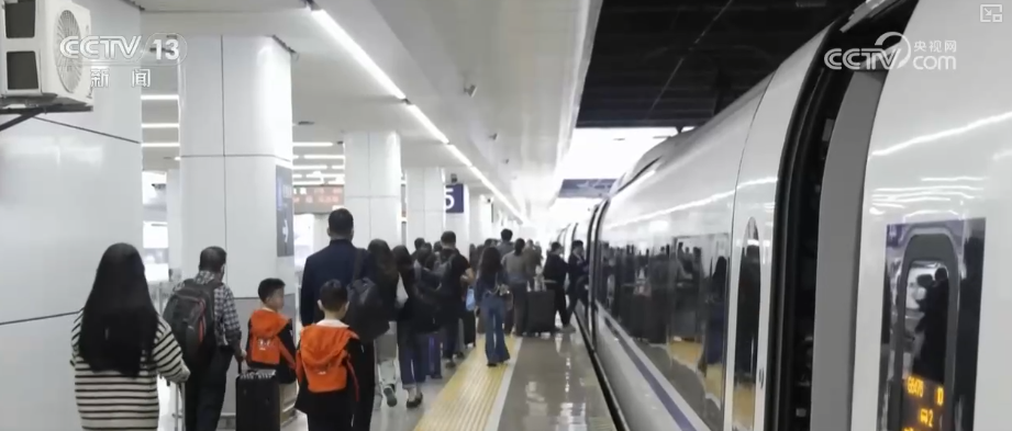 铁路调图提质增能释放新线能力、优化结构客货运输能力双双提升(图8)