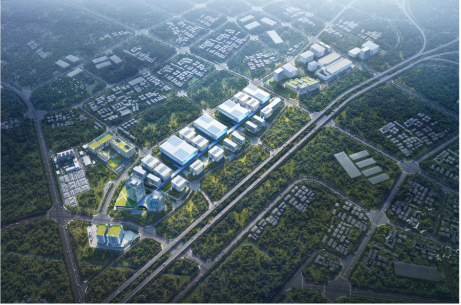 解码十五运会背后的“能源革命”：国创中心引领新型储能创新(图4)