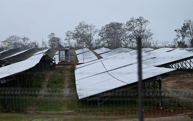 美国石油封锁倒逼古巴能源转型太阳能能否照亮“黑暗时刻”？(图3)