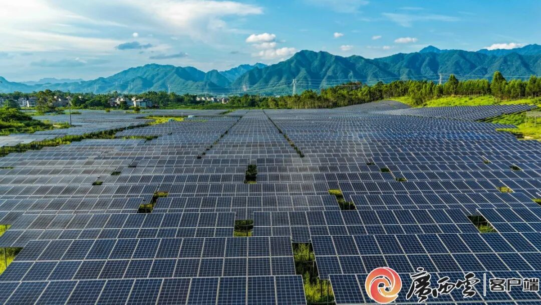 《广西日报》关注首次写入政府工作报告！广西布局未来能源正当其时(图2)