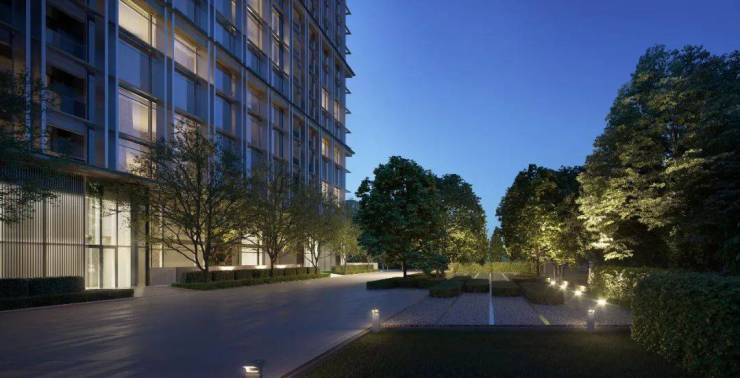 保利世博天悦售楼处电话(保利世博天悦)首页-营销中心欢迎您-楼盘详情最新价格-户型图-容积率@2026315售楼处✦AI热搜(图5)