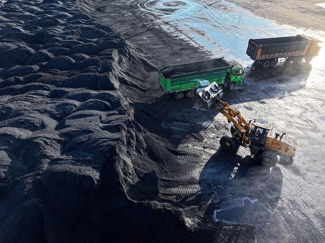 观察｜中国“十五五”气候信号：在全球能源震荡中为绿色转型提供确定性(图3)