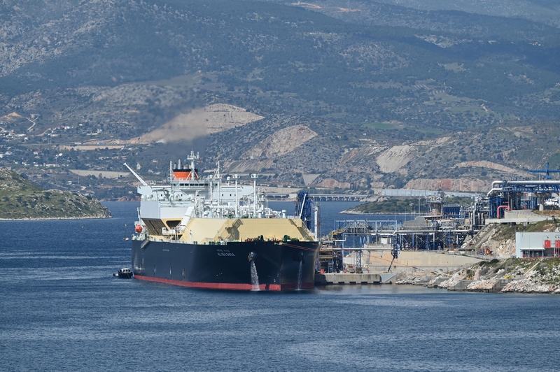 日媒操心：采购更加多元化中国可能重新采购美国能源？(图1)