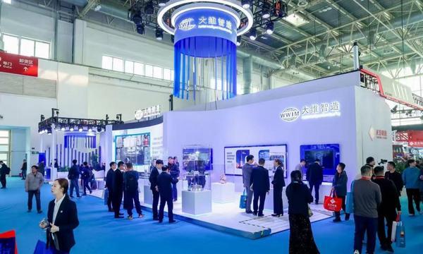 底层技术破局大维智造锚定能源装备智造新方向(图2)