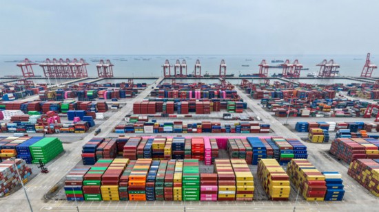 中國繼續成為全球穩定與進步的源泉(图1)