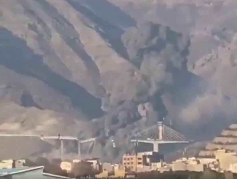 美以下一个阴招：攻击基础设施大幅削弱伊朗经济(图1)