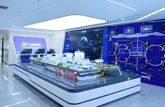 营收增13%、净利降11%！山东能源旗下云鼎科技2025年为何增收不增利？(图1)