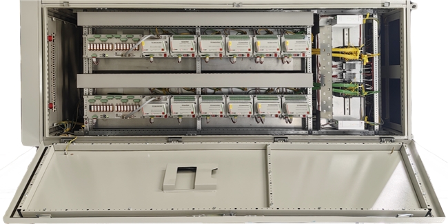 国核自仪两项科技成果入选国务院国资委《中央企业科技创新成果推荐目录（2024年版）》-资讯-人民网(图1)