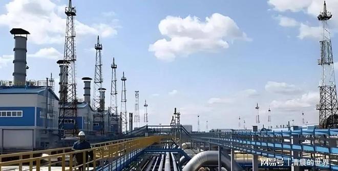 普京确定上半年访华专机启程前俄外长宣布：愿补中国能源短缺(图4)