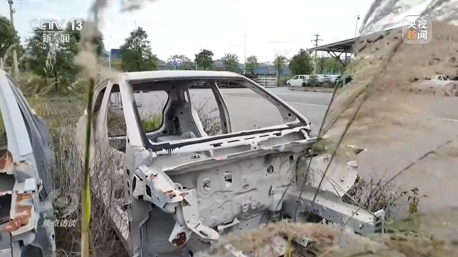 哪吒造车巨亏183亿！“倒贴式”招商引资伤了谁？(图5)