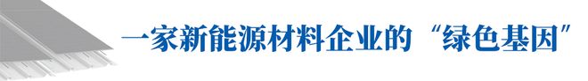 江门“逐绿而行”：晟诺禾新能源产业园分布式光伏项目顺利并网(图2)